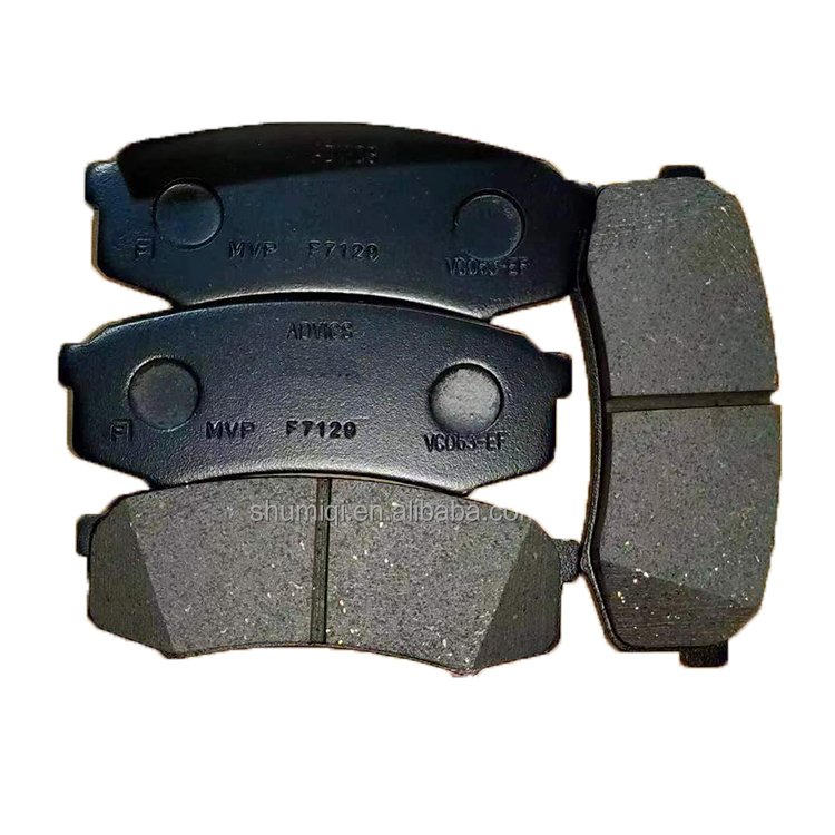 Factory Direct Sales Brake Pads 29162 0004210510 2992476 0034203520 0044202220